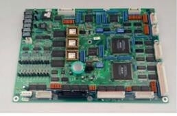 Noritsu QSS 3300 3301 3302 Minilab Spare Part Printer Control PCB J390944 01 supplier