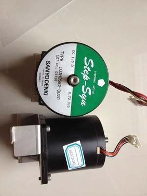 W490228 Noritsu QSS2701 Minilab Spare Part Motor supplier