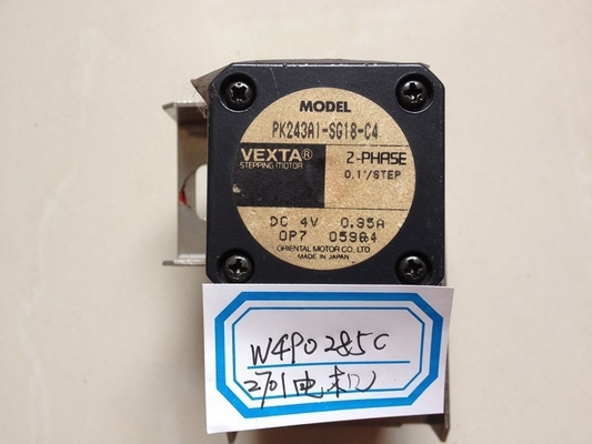 Noritsu QSS2701 Minilab Spare Part Motor W490285 supplier