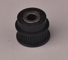 NORITSU QSS3201 3701 Minilab Spare Part PULLEY ASSY A054856 01 A054856 supplier