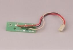 J490197 Noritsu Minilab Spare Part Detection Pcb supplier