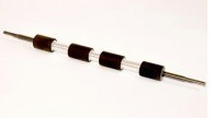 A063000 01A063000 Noritsu QSS2901 3001 Minilab Spare Part Roller supplier