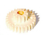 A046455 01 A046455 Noritsu Minilab Spare Part DRIVE GEAR 12 26T supplier