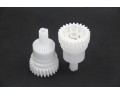 A223709 Noritsu Qss 3101 3102 3201 3401 3701 3704 Minilab Spare Part TEETH 25 Gear supplier