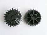A035155 A035155-01 BEVAL GEAR 22TNoritsu QSS2801 2901 30 32 33 35 Minilab Part supplier