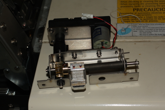 Noritsu QSS2901 Minilab Spare Part Z023530 supplier