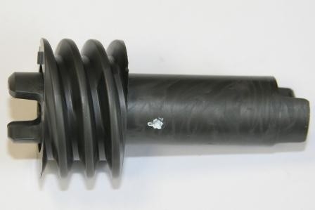 A076694  A076694 01 Noritsu Minilab Spare Part Worm Gear supplier