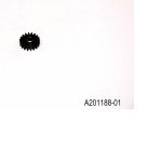 A201188 01 A201188 Noritsu QSS2301 3501 Minilab Spare Part Gear supplier
