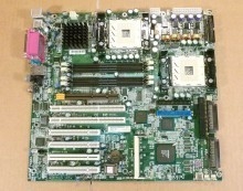 ATX Motherboard CPU Board For Noritsu QSS3011 Digital Minilab Spare Part W408721 01 supplier