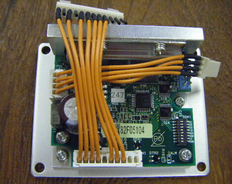 R004393 Noritsu minilab part used supplier