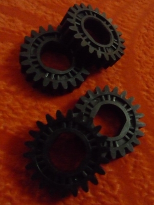 A216231 Noritsu QSS2611 minilab GEAR supplier