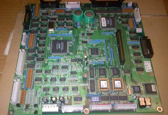 Noritsu QSS28/29/30/31 minilab AFC/Scanner control pcb  J390546 used supplier
