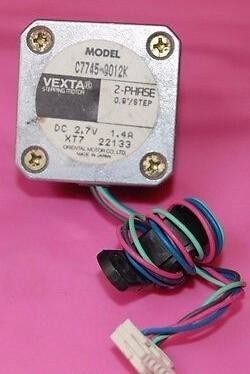 W405817 W405817-01 NORITSU Qss2611 Minilab Spare Part VEXTA STEPPING MOTOR UNIT supplier