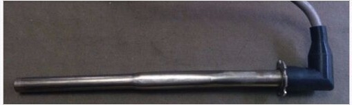 NORITSU Minilab Spare Part CARTRIDGE HEATER 240V 100W SA2410T I029117 I029075 I029115 I029115-00 / I029117-00 supplier