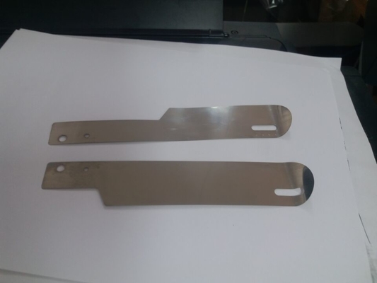A077059 01 Upper Extractor Plate And A045655 01 Lower Extractor Plate For Noritsu Minilab supplier