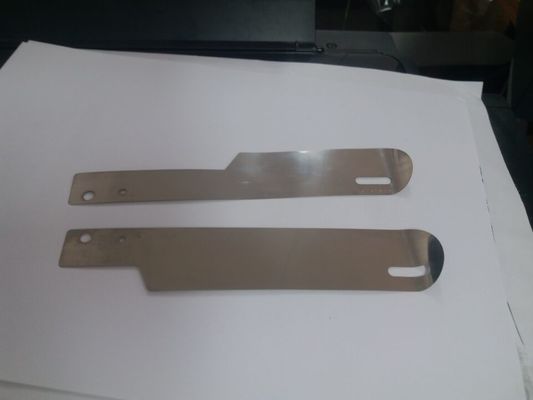 A077059 A077059-01 Upper Extractor Plate And A045655 A045655-01 Lower Extractor Plate For Noritsu Minilab supplier