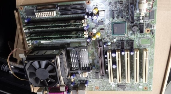 part no----RICOH  PWB:FB9   PWB NO. R022600 for QSS3300 Noritsu minilab part used supplier
