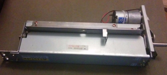 Z023228 01 Z023228 Noritsu QSS3501 3301 3001 Minilab Spare Part Cutter Unit supplier