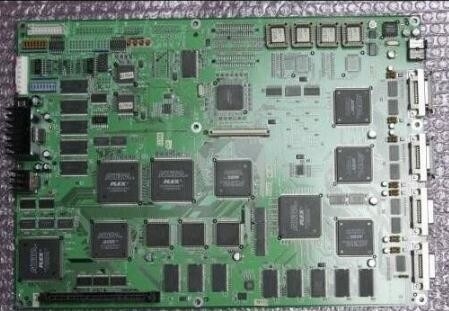 J390864 Noritsu QSS3201 3202 3300 3301 3302 3311 Minilab Spare Part Image Board supplier