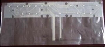 Keyboard Overlay For Noritsu QSS2901 30 32 3300 3301 3401 3501 3502 3701 3702  Minilab supplier