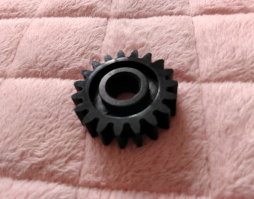 H153654 00 H153654 Noritsu LPS 24 Pro Minilab Spare Part Gear 19 Tooth supplier