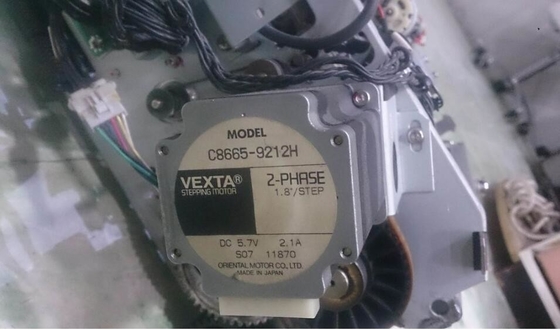 Noritsu QSS3300 Minilab Spare Part Motor supplier