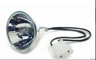I061229 Noritsu QSS3000 3001 3011 3021 3211 Minilab Spare Part Halogen Lamp 15V 150W supplier
