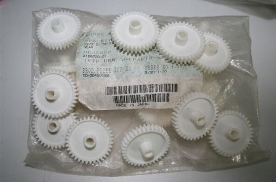 A128720 01 NORITSU Qsf450L 2 V30 V50 V100 Minilab Spare Part GEAR TEETH 24 D-CUT supplier