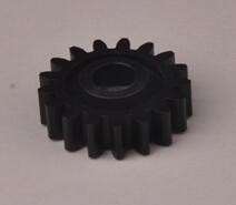 Noritsu LPS24 Pro Minilab Spare Part Gear 17 Tooth 20303023 00 H153061 00 supplier