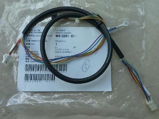 Noritsu minilab part W411119 / W411119-01 supplier