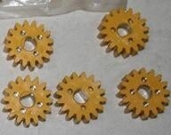 A503326 A503326-01 GEAR TEETH 16 For Noritsu V30 50 100 Minilab Film Processor supplier