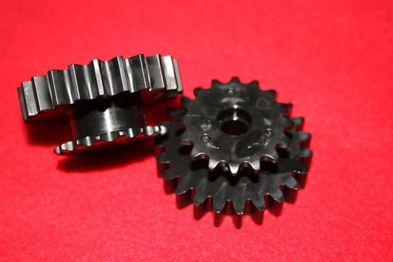 Noritsu minilab gear A236528 / A236528-01 supplier