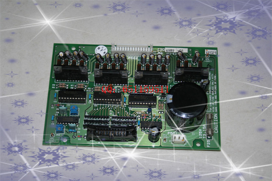 Noritsu minilab PCB J306989 supplier