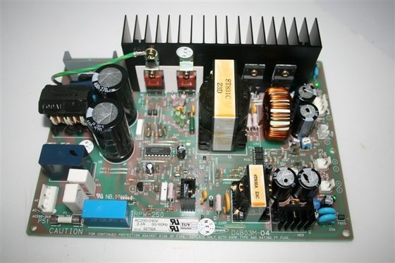 I038205‑00 Switching Power Supply Board For Noritsu QSF‑V30 QSF‑V50 Film Processor Minilab Spare Part Switching Regulator RPW‑250 supplier