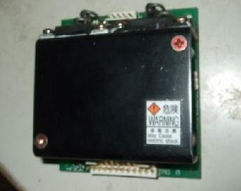 Noritsu Minilab Motor Driver Denki PMM BD 5701 I043033 I043033 00 I043080 00 I043080 supplier