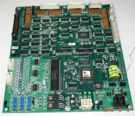Noritsu QSS2301 Minilab Spare Part PCB I306325 supplier