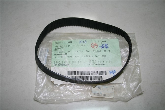 Noritsu minilab belt H016581 / H016581-00 supplier