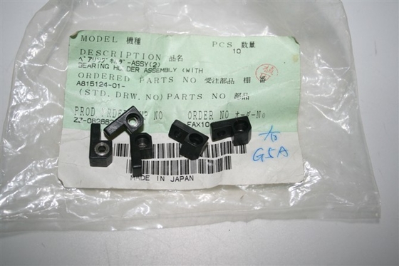 Noritsu minilab part A815124 / A815124-01 supplier