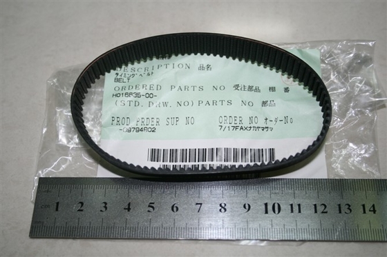 Noritsu Minilab Spare Part Belt H016635 H016635 00 supplier