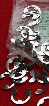 H005020 H005020 00 Noritsu Minilab Spare Part C Ring supplier