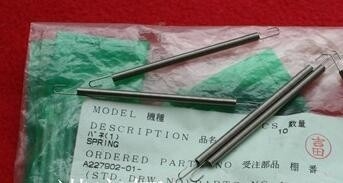 A227902 A227902 01 Noritsu Minilab Spare Part Spring supplier