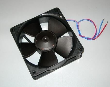 NORITSU QSS2901 Minilab Spart Part Fan VENTILATORE 12X12 24VDC H 38MM X RI065 supplier