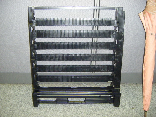 NORITSU minilab rack plate (3) parts No. G003280-01 / G003280 supplier