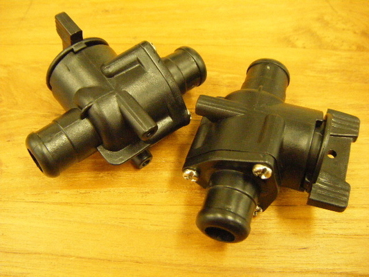 H153682-00 / H153682 Noritsu Koki Minilab Machine Spare Part Effluent Valve supplier