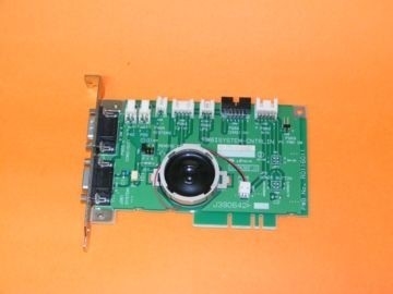J390642 J390642 01 Noritsu Minilab QSS3000  3301 Minilab Spare Part System Control Pcb supplier