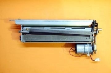 Z019746 Z019746 01 Noritsu Minilab Spare Part PAPER CUTTER UNIT supplier