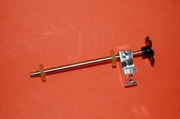 Noritsu Minilab Parts A081727 / A081727-01 PRESSURE ROLLER ASSY 120 MASK for Minilab Repair supplier