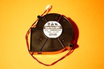 W410784 W410784 01 Noritsu Minilab BLOWER UNIT 24V supplier