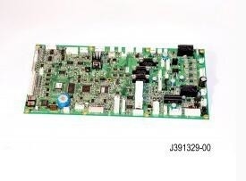 J391329 J391329 00 Noritsu QSS3501 Minilab Spare Part Processor Control PCB supplier
