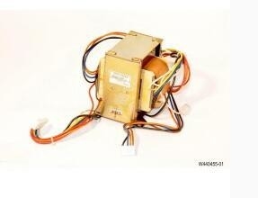 Noritsu minilab Part # W440455 / W440455-01 TRANSFORMER UNIT OFR-0042 supplier